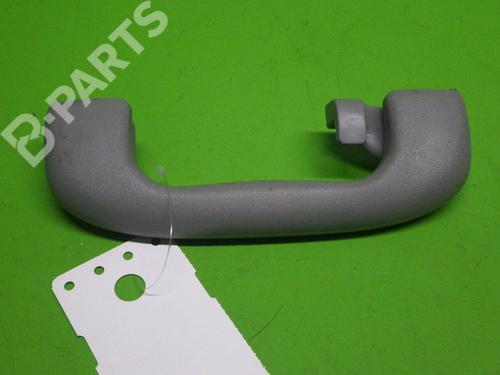 Interior door handle OPEL VECTRA C Estate (Z02) 1.9 CDTI (F35) (150 hp) 6398042