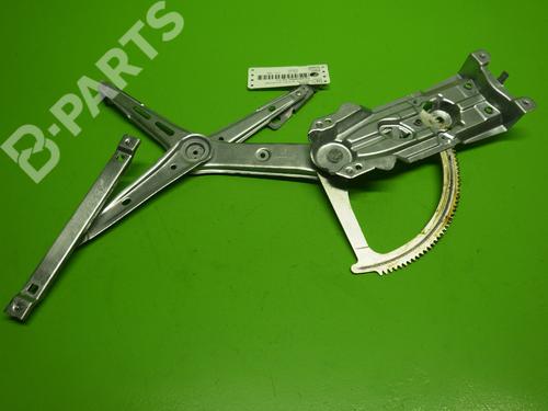 Used Front left window mechanism OPEL ASTRA H (A04) 1.7 CDTI (L48) (100 hp) 6675792