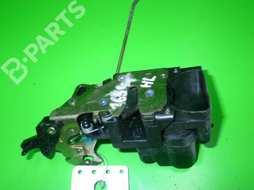 Used Rear left lock CHEVROLET AVEO / KALOS Hatchback (T200) 1.4 16V (94 hp) 6605650