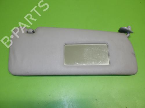 Used Right sun visor BMW 3 (E36) 318 i (115 hp) 17735517