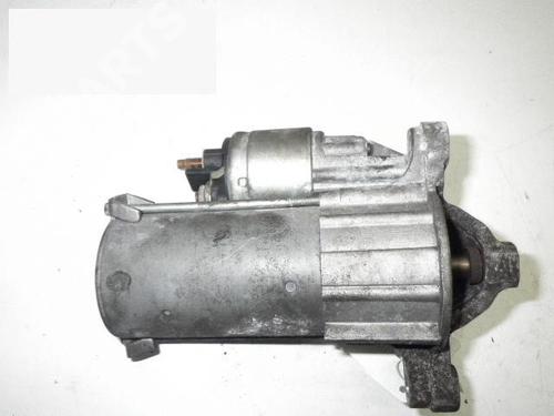 Starter PEUGEOT 206 Hatchback (2A/C) 1.4 i | BP6355151M8 