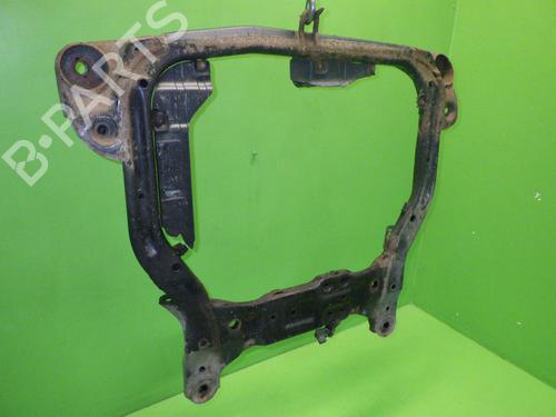 Forbro KIA CEE'D Hatchback (ED) 1.6 CVVT | BP30797179M9 