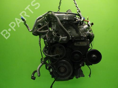 Used Engine OPEL VECTRA C (Z02) 2.2 DTI 16V (F69) (125 hp) 29873025