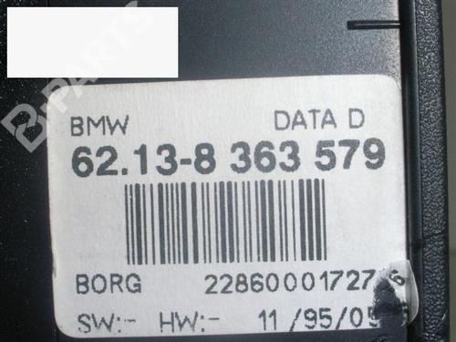 Display monitor BMW 3 (E36) 316 i | BP6348360C48 