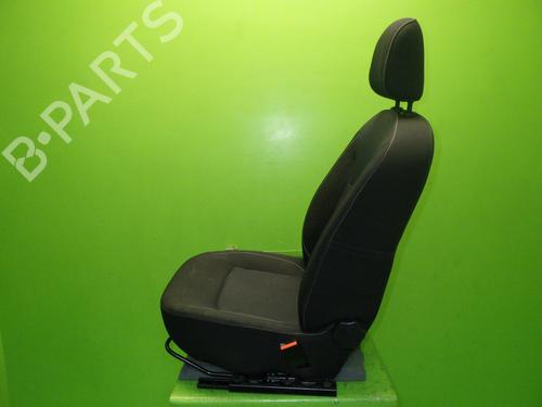 Right front seat DACIA SANDERO II TCe 90 LPG (B8M1) | BP38527597C16 - Image 2
