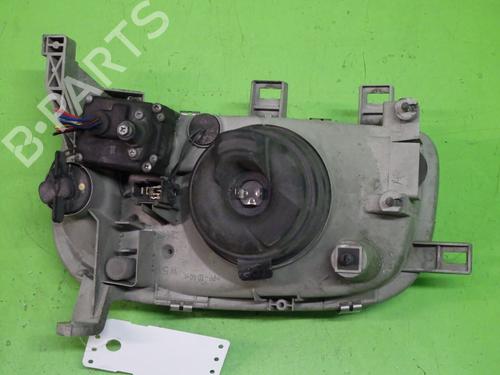 Right headlight NISSAN MICRA II (K11) 1.3 i 16V (HK11) | BP29701499C29 