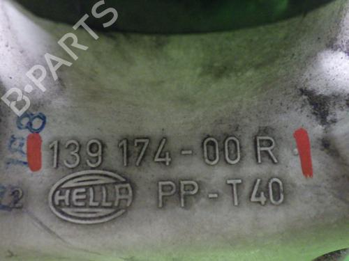 Right headlight VW GOLF III Variant (1H5) 1.9 TDI | BP29901228C29