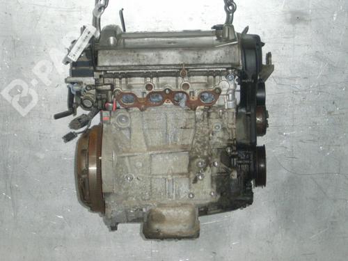 Engine FORD PUMA (EC_) 1.7 16V | BP6372268M1 