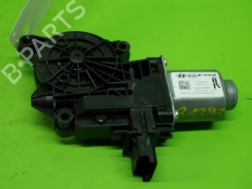 Right rear window motor HYUNDAI i30 (PDE, PD, PDEN) 1.5 T-GDI hybrid 48V | BP13260706E22 