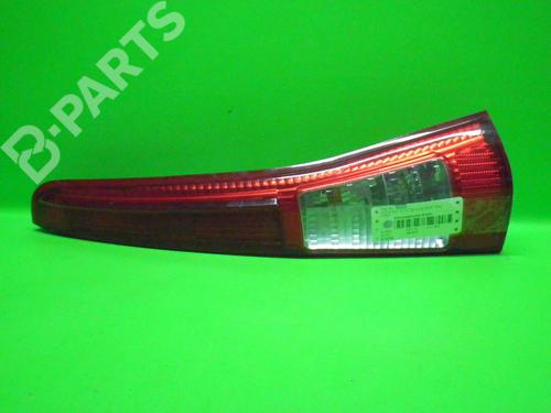 Used Right taillight DAIHATSU CHARADE (L2_) 1.0 (L251S) (58 hp) 6661574