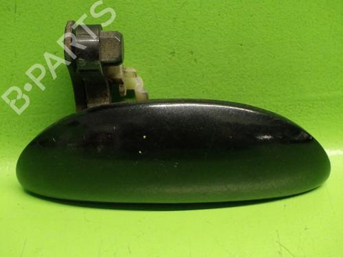Used Front right exterior door handle Front right exterior door handle 37862405 37862405