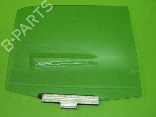 Used Rear right door window MERCEDES-BENZ 190 (W201) E 1.8 (201.018) (109 hp) 29622183