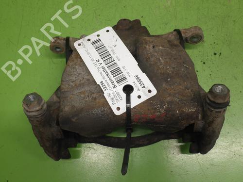 Right front brake caliper SKODA OCTAVIA III Combi (5E5, 5E6) 2.0 TDI | BP30047024M104