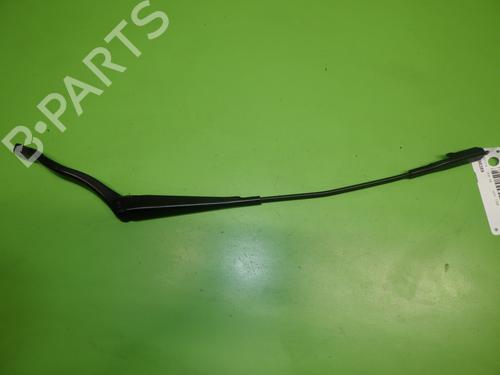 Used Front windshield wiper arm OPEL CORSA E (X15) 1.4 (08, 68) (90 hp) 16163170