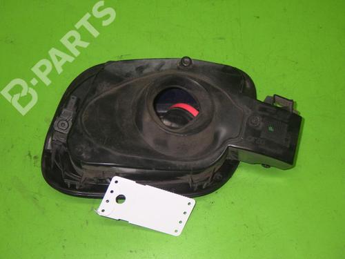 Fuel flap OPEL ASTRA K (B16) 1.6 CDTi (68) | BP6432411C131 