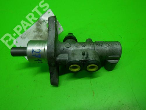 Used Brake master cylinder AUDI A3 (8L1) 1.6 (102 hp) 6369018