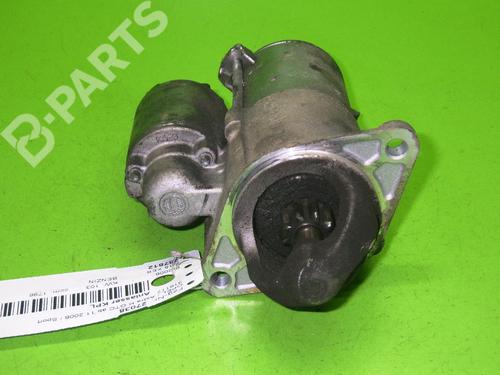 Starter OPEL ASTRA H GTC (A04) 1.8 (L08) | BP6378113M8 