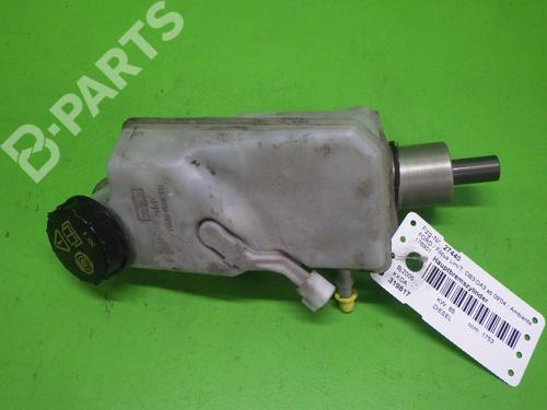 Used Brake master cylinder FORD FOCUS II Turnier (DA_, FFS, DS) 1.8 TDCi (115 hp) 6386898