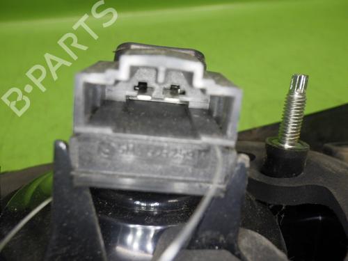 Højre baglygte bagklap VW GOLF PLUS V (5M1, 521) 1.9 TDI | BP30047080C80 