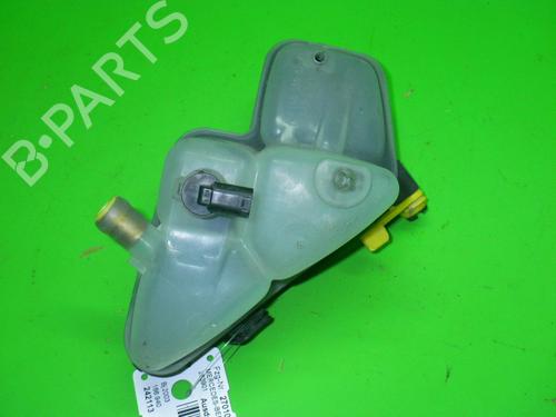 Expansion tank MERCEDES-BENZ A-CLASS (W168) A 140 (168.031, 168.131) | BP14716324C120 