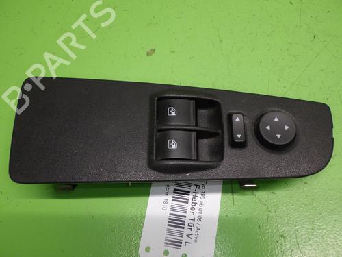Used Left front window switch Left front window switch 38298402 38298402