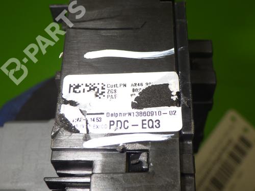 Fuse box MERCEDES-BENZ B-CLASS Sports Tourer (W246, W242) B 180 (246.242) | BP8810482E1 