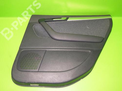 Used Rear right panel AUDI A3 (8P1) 2.0 TDI (170 hp) 6644408