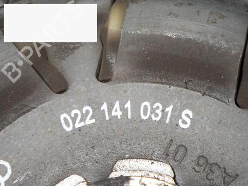 Other VW TOURAN (1T1, 1T2) 2.0 TDI 16V | BP14705859O1