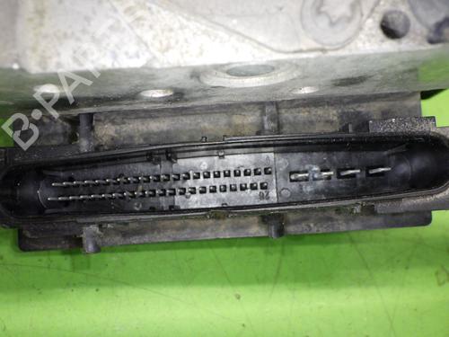 ABS pump SMART FORFOUR (454) 1.1 (454.030) | BP26304395M43 