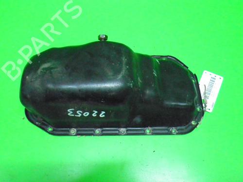 Front right seatbelt VW GOLF III (1H1) 1.4 | BP14701716I25