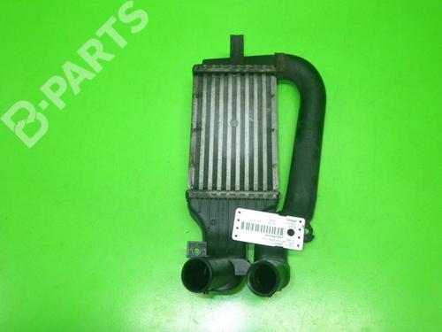 Intercooler OPEL ZAFIRA A MPV (T98) 2.2 DTI 16V (F75) | BP6381211M30 