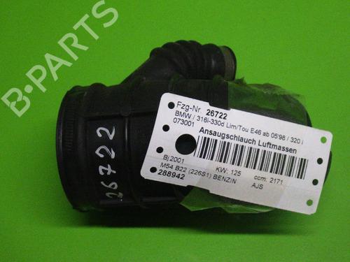 Used Pipe BMW 3 (E46) 320 i (170 hp) 14722889