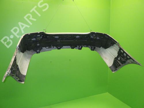 Rear bumper MERCEDES-BENZ C-CLASS (W203) C 200 Kompressor (203.042) | BP22535904C8 