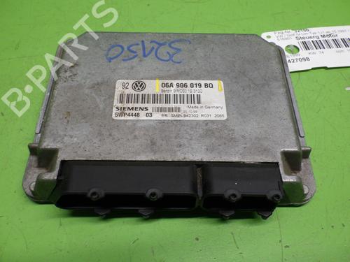 Øvrige Styrinhsenheder VW GOLF IV (1J1) 1.6 (100 hp) 28284872