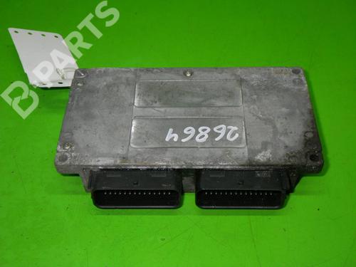 Automatic gearbox ECU RENAULT MEGANE I (BA0/1_) 1.6 16V (BA04, BA0B, BA11, BA1J, BA16, BA19, BA1K, BA1V,... (107 hp) 6364774