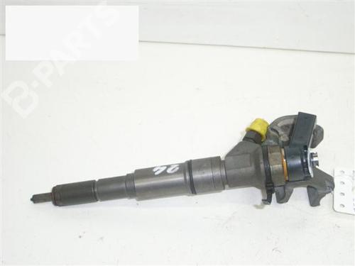 Used Injector BMW 1 (E87) 118 d (122 hp) 6348224