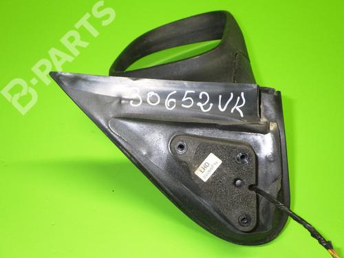 Right mirror SUZUKI SWIFT II Hatchback (EA, MA) 1.0 i (SF310, AA44) | BP6780966C27 