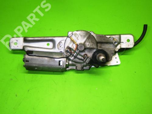 Motor limpa vidros traseiro VW GOLF III Variant (1H5) 1.9 TDI (110 hp) 8062291