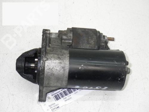 Starter ALFA ROMEO GTV (916_) 2.0 T.SPARK 16V (916C2C) | BP6351816M8 