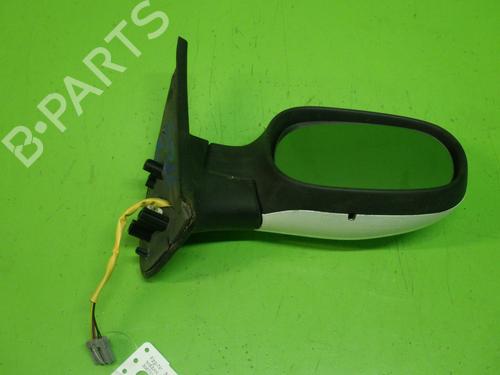 Used Right mirror NISSAN MICRA III (K12) 1.2 16V (65 hp) 21827354