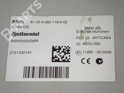 Control unit BMW 5 (F10) 520 d | BP7699633M11 