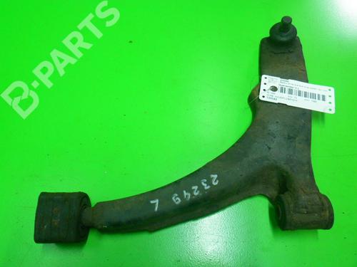 Left front suspension arm SUZUKI BALENO Hatchback (EG) 1.6 i 16V (SY416) | BP6640689M12 
