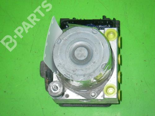 Used ABS pump FIAT PANDA (169_) 1.2 (169.AXB11, 169.AXB1A) (60 hp) 6363975