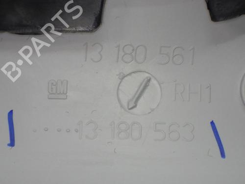 Support OPEL CORSA E (X15) 1.4 (08, 68) | BP16162785C155 