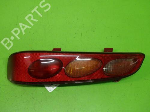 Used Right taillight FIAT SEICENTO / 600 (187_) 1.1 (187AXB, 187AXB1A, 187AXC1A02) (54 hp) 29701501