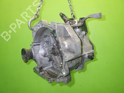 Cambio SEAT IBIZA III (6L1) 1.4 16V (75 hp) 32309061