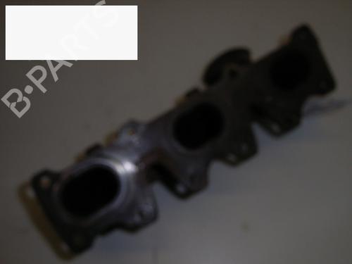 Exhaust manifold CITROËN XANTIA (X1_, X2_) 3.0 i 24V | BP14748210M110 