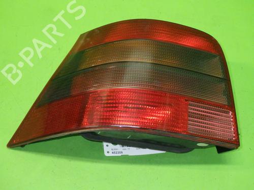 Used Left taillight Left taillight 38714882 38714882