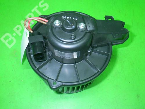 Heater blower motor AUDI A6 C5 Avant (4B5) 2.5 TDI quattro | BP6365528M62 