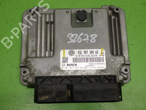 Used Control unit Control unit 37862353 37862353